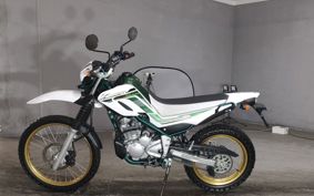 YAMAHA SEROW 250 DG31J