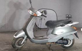 HONDA LEAD 100 JF06