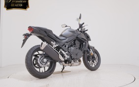 HONDA CB750HORNET 2018 RH24