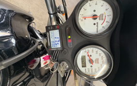 BUELL M2 CYCLONE 2002 LS11