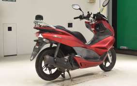 HONDA PCX125 2025 JF28