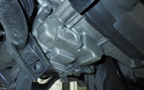 SUZUKI SKYWAVE 200 (Burgman 200) 2019 CH41A