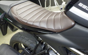 SUZUKI SV650 X A 2022 VP55E