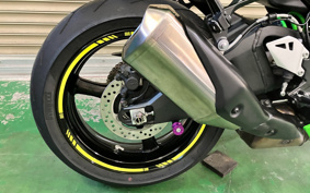 KAWASAKI NINJA ZX-10R ABS 2017 ZXT00S