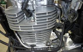 YAMAHA SR400 Gen.5 2021 RH16J