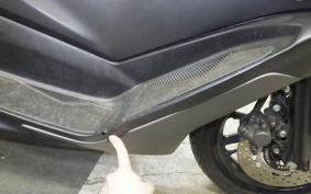 YAMAHA N-MAX SED6J