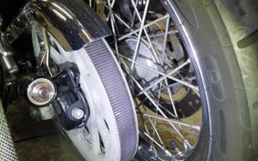 HARLEY FXDC 1580 2008