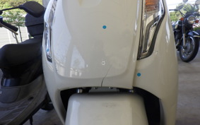 SUZUKI ADDRESS V125 Gen.2 DP12H
