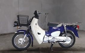 HONDA SUPER CUB110 JA42