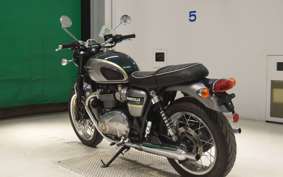 TRIUMPH BONNEVILLE T120 2022