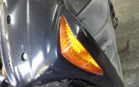 SUZUKI LET's 5 CA47A