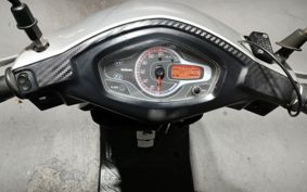 SUZUKI ADDRESS V125 CF4MA