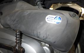 HONDA DIO Gen.6 AF62