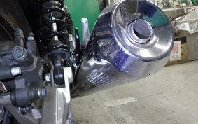 HONDA CB1100RS 2018 SC65