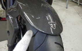 TRIUMPH SPEED TRIPLE RS 2020