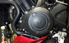 TRIUMPH STREET TRIPLE RS 2024