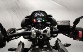 TRIUMPH STREET TRIPLE R HDA604