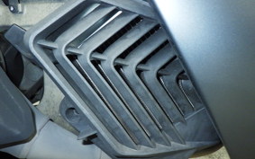 HONDA PCX125 2012 JK05