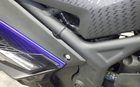 YAMAHA YZF-R25 2013 RG43J