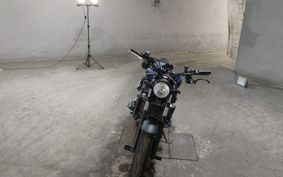 YAMAHA XSR700 2019 RM22J
