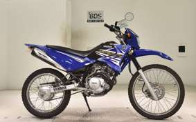 YAMAHA XTZ125 2021