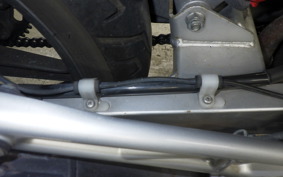 HONDA VTR 250 Gen. 2 2001 MC33