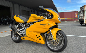 DUCATI SS800 FULL COWL 2012 ZDMV502AA3B