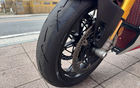 DUCATI STREET FIGHTER V4S 2023 1F00