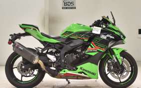 KAWASAKI ZX-25R-2SE 2014 ZX250H