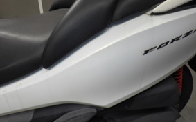 HONDA FORZA SI MF12