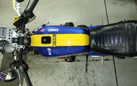 KAWASAKI Z400 FX 1980 KZ400E