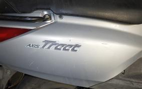 YAMAHA AXIS 125 TREET SE53J