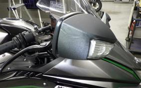 KAWASAKI NINJA H2 SX SE 2019 ZXT02A