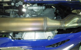 KAWASAKI ZX-4RR 2024 ZX400P
