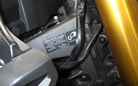 YAMAHA MT-09 ASP 2020 RN52J