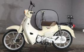 HONDA SUPER CUB110 JA59