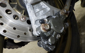 YAMAHA XJR400 Gen.2 R 1998 4HM