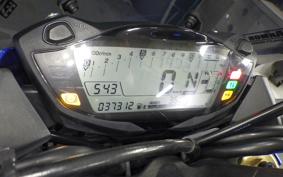 SUZUKI GSX-S 1000 2015 GT79A