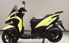 YAMAHA TRICITY 125 A SEC1J