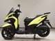 Фото Yamaha TRICITY 125 A с японского аукциона