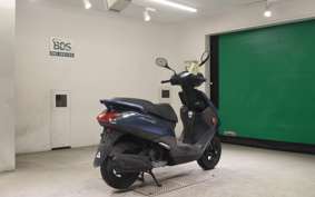YAMAHA AXIS 125 Z 2019 SED7J