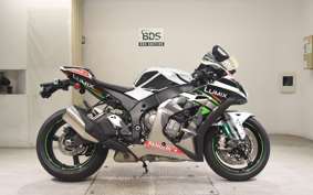 KAWASAKI ZX 10 NINJA ABS 2018