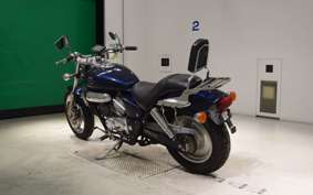 HONDA MAGNA 250 2020 MC29