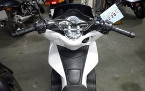 HONDA PCX 125 2021 JF56