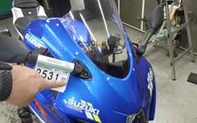 SUZUKI GSX-R1000R A 2022 DM11G