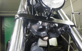 HONDA STEED 400 1996 NC26