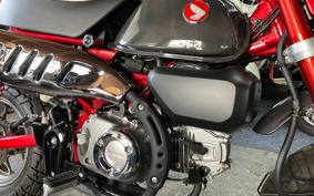HONDA  MONKEY 125 JB02