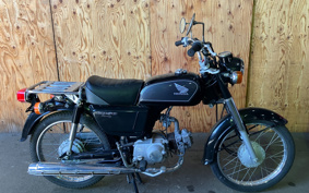 HONDA BENLY 50 CD50