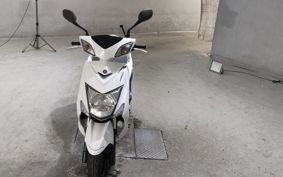 YAMAHA CYGNUS125XSR SE44J
