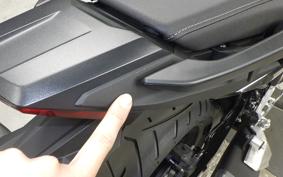 HONDA NC750X DCT 2026 RH23